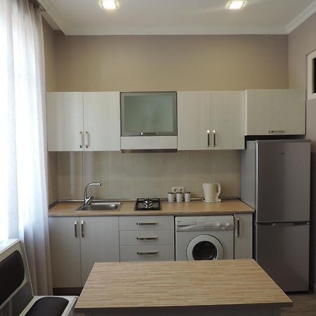 Modern Apartment Batumi Kültér fotó