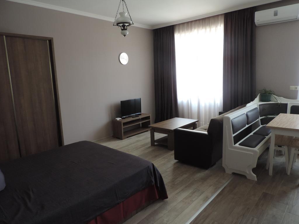Modern Apartment Batumi Kültér fotó