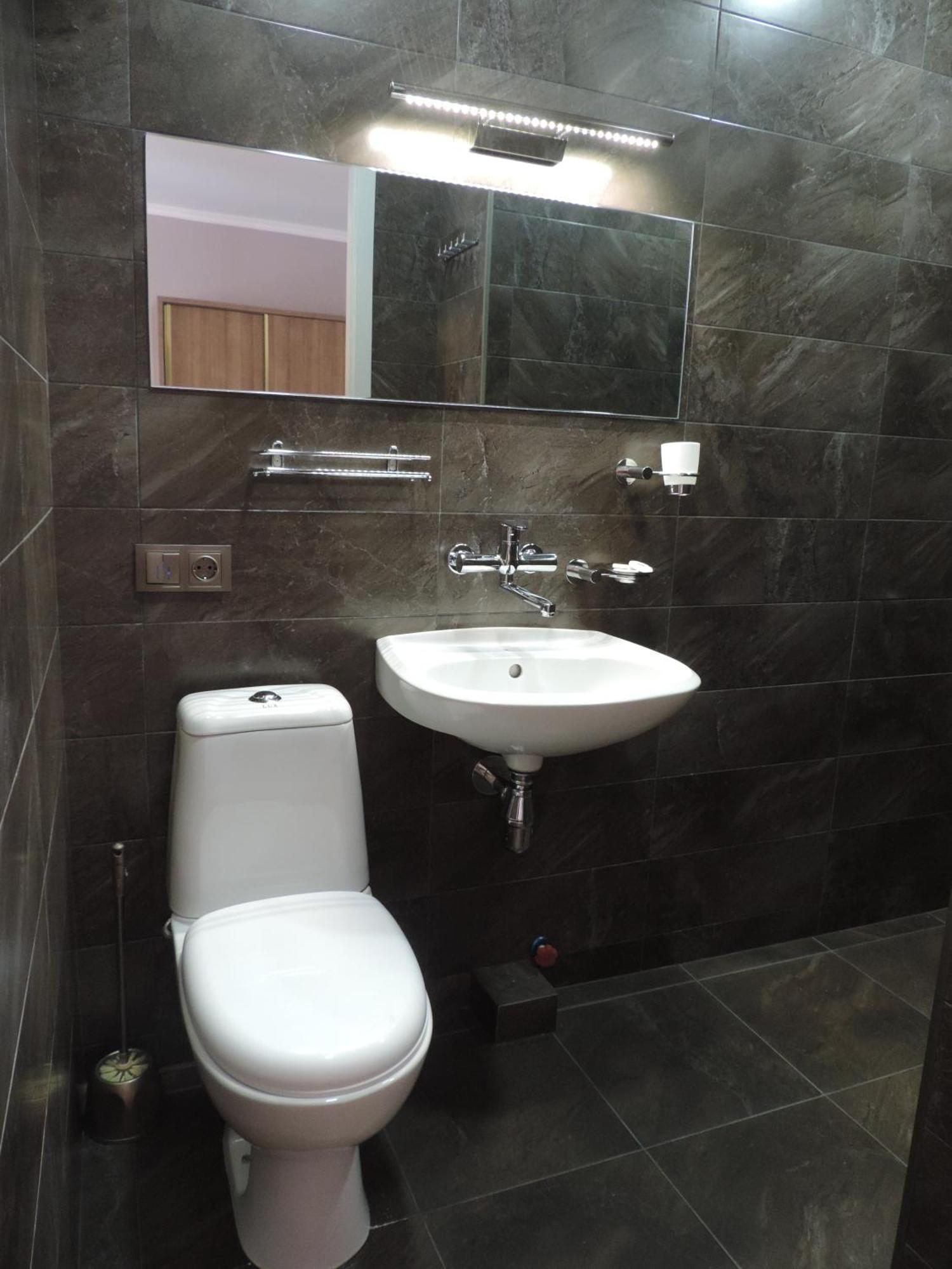 Modern Apartment Batumi Kültér fotó